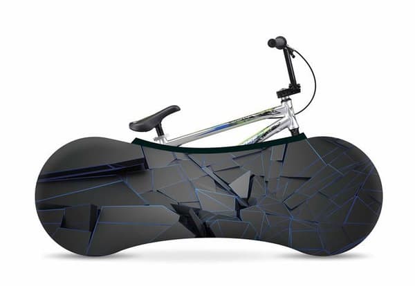 Cykeltillbehör - cykeldekoration Velostrumpa - BMX - Strombergs unisex skyddsöverdrag för cykel