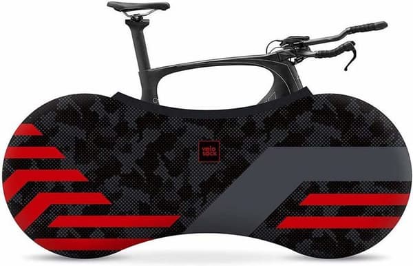 Cykeltillbehör - cykeldekoration Velostrumpa - Inomhus