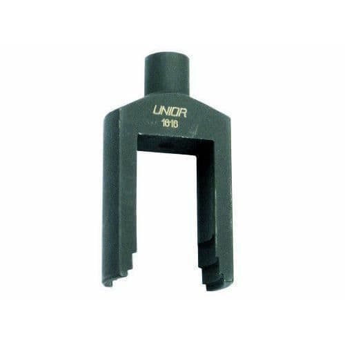 Unior Fork Crown Race Remover [Misc.] - URT404