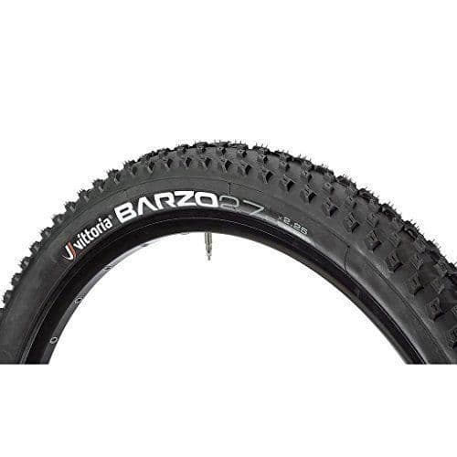 Luftfyllning - Vittoria-däck - Barzo - Svart - 29X2.25 - 890g
