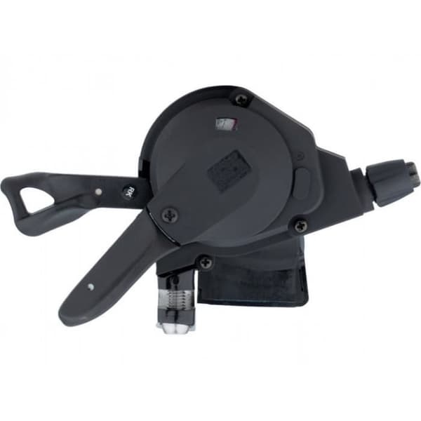 Shimano - Switch Set Alfine Rapide Fire SL-S700-11 - 11 hastigheter - Fritidscykel