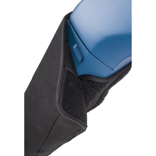 M-Wave batterilucka svart