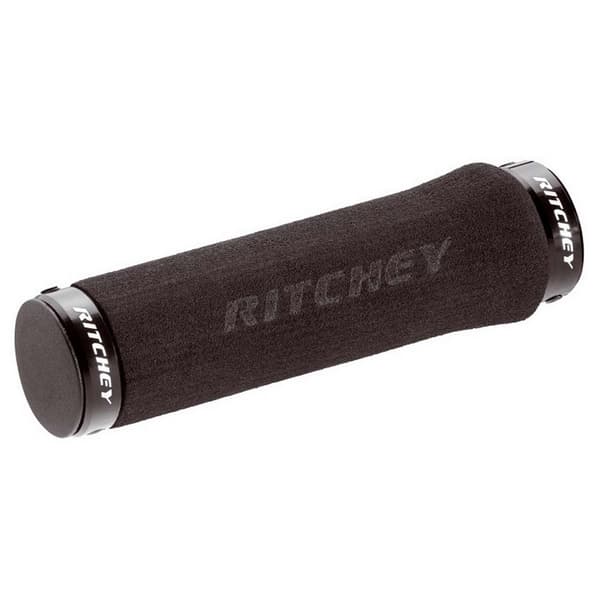 Ritchey Lock Grip Wcs 4 Screws Kahvat Musta