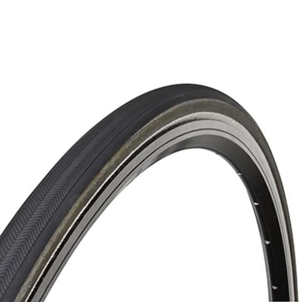 Boyau - Vittoria - Rally - 700 x 25 - 220 TPI - 320 g - Svart