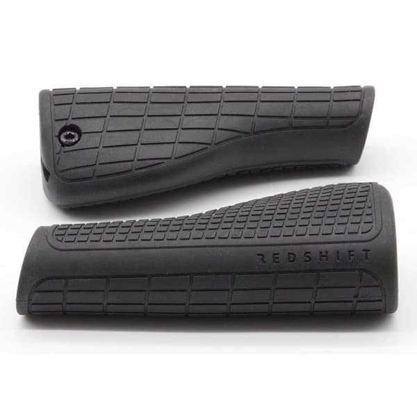 Redshift Sports Top Cruise Control Kahvat Musta