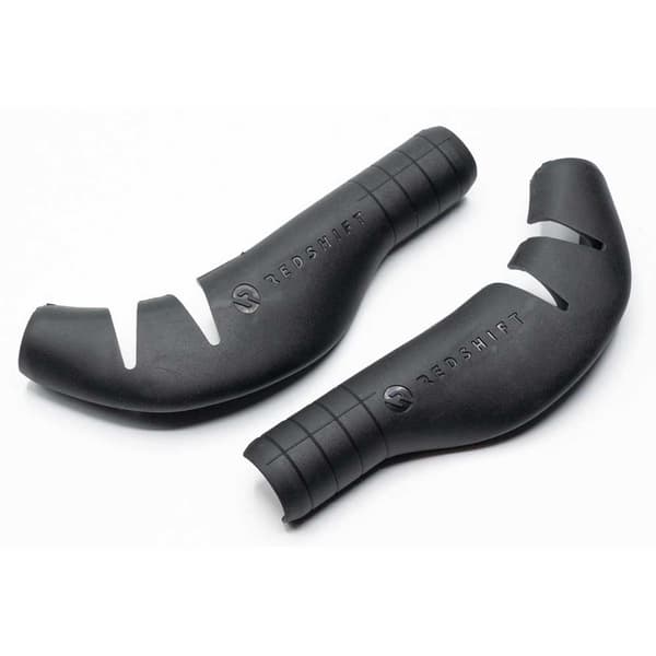 Redshift Sports Top Cruise Control Kahvat Musta