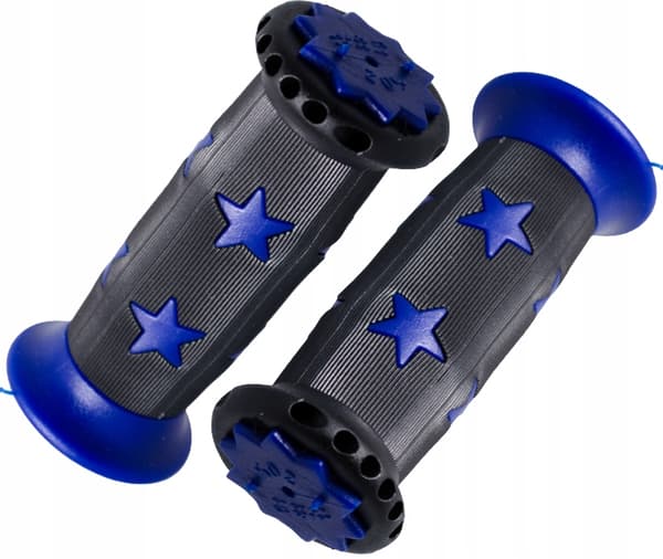 PROGRIP Lasten polkupyörän kahvat 92mm GEL