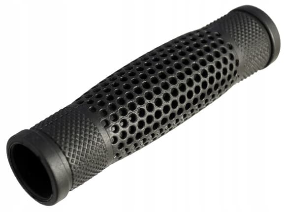 PROGRIP 738 Styrhandtag svart 115