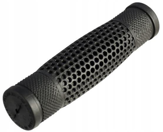 PROGRIP 738 Styrhandtag svart 115