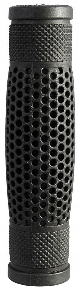 PROGRIP 738 Styrhandtag svart 115