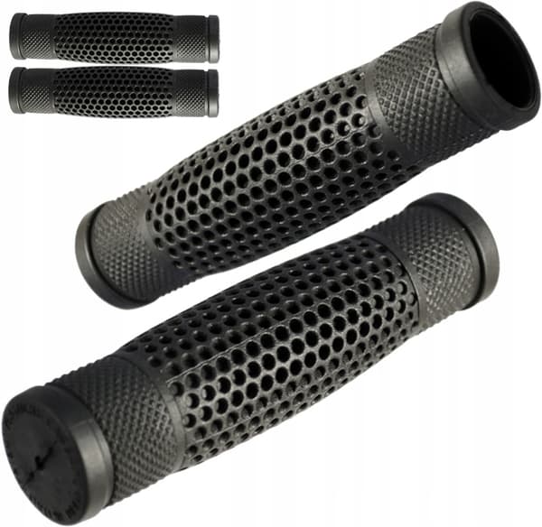 PROGRIP 738 Styrhandtag svart 115