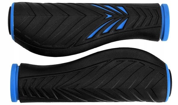VELO GRIPS POLKUPYÖRÄN OHJAUSTANGON KAHVAT ERGO