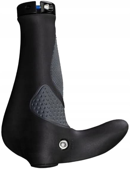VELO GRIPS POLKUPYÖRÄN OHJAUSTANGON KAHVAT + SARVET