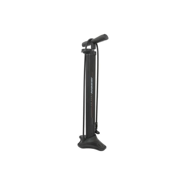Massi CM-F06 Fotpump - Svart - Vuxen - Herr