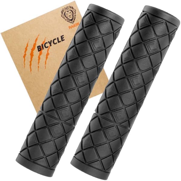 RAION ARAI BIKE GRIPHOLES Polsk produkt