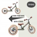 Miniatyrbillede 6 af 11: RAION KATTO 120/90mm BIKE RULES Polsk produkt
