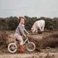 Miniatyrbillede 9 af 11: RAION KATTO 120/90mm BIKE RULES Polsk produkt