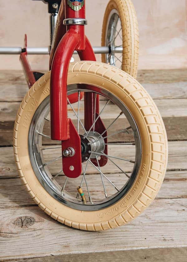 RAION KATTO 120/90mm BIKE RULES Polsk produkt