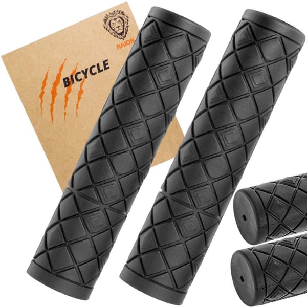 RAION KATTO 120/90mm BIKE RULES Polsk produkt