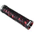 Miniatyrbillede 4 af 5: RAION GRIPS CYKEL ERGONOMISKE STYRGREB