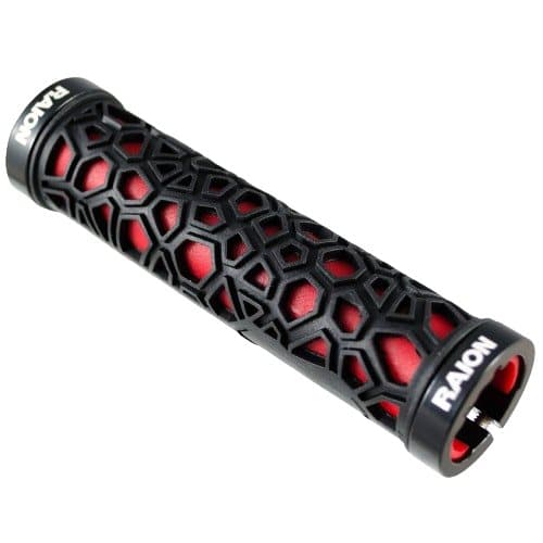 RAION GRIPS CYKEL ERGONOMISKE STYRGREB