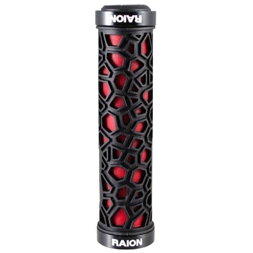 RAION GRIPS CYKEL ERGONOMISKE STYRGREB