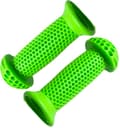 Miniatyrbillede 1 af 7: Cykelgreb til børn PROGRIP 501 Grøn 101 mm