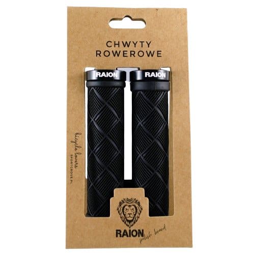 RAION GREPP CYKEL ERGONOMISKA STYRGREPP