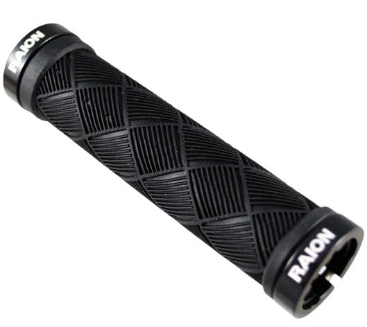 RAION GREPP CYKEL ERGONOMISKA STYRGREPP