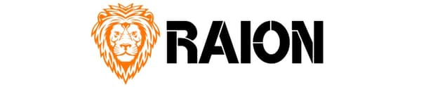 RAION ANAAKI 138/108mm ERGONOMISKE CYKELGRIBER