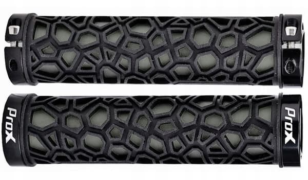 PROX VELO GRIPS CYKELSTYRGREB