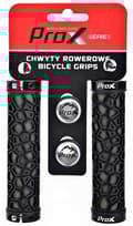 Miniatyrbillede 2 af 3: PROX VELO GRIPS CYKELSTYRGREB