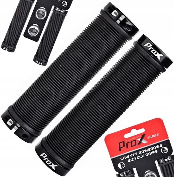 PROX VELO GRIPS CYKELSTYRGREB