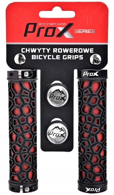 PROX VELO GREPP CYKELSTYRETS GREPP