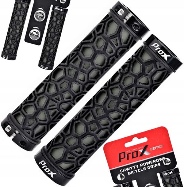PROX VELO GREPP CYKELSTYRETS GREPP