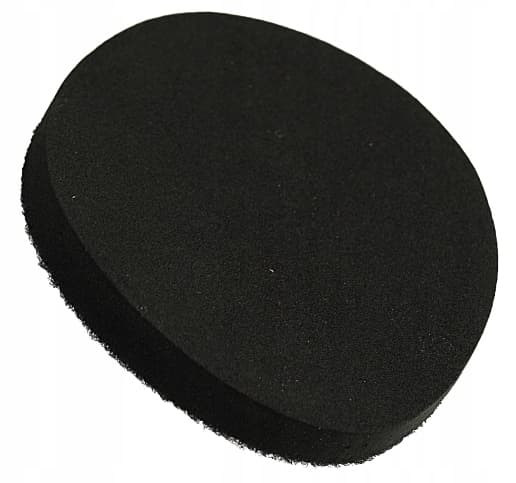 PROX SILICONE styrbånd SORT 200 cm