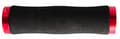 Pikkukuva 4 / 4: Kahvat 145210 musta/musta 135mm PIANO OBJECTS PIANO OBJECTS