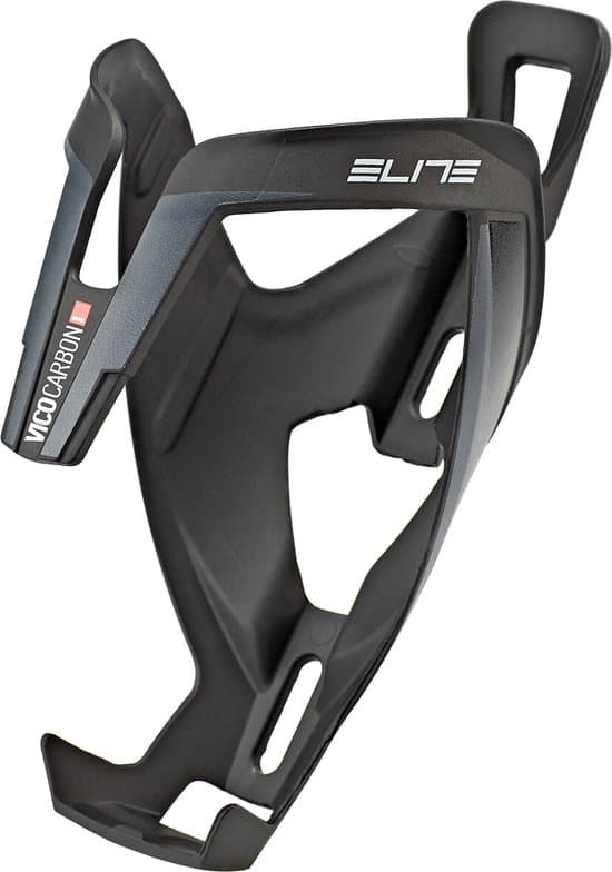 Styrpropper PRO Aluminium Sort Anodiseret Landevej / MTB