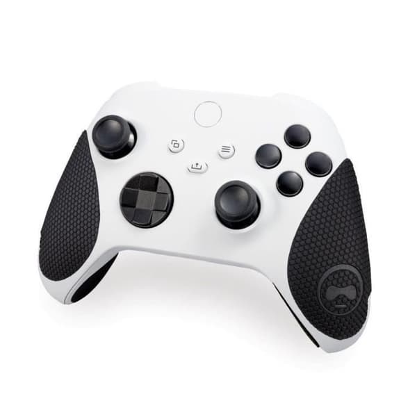 Grip Spak Performance Xt Black - Xbx/xb1
