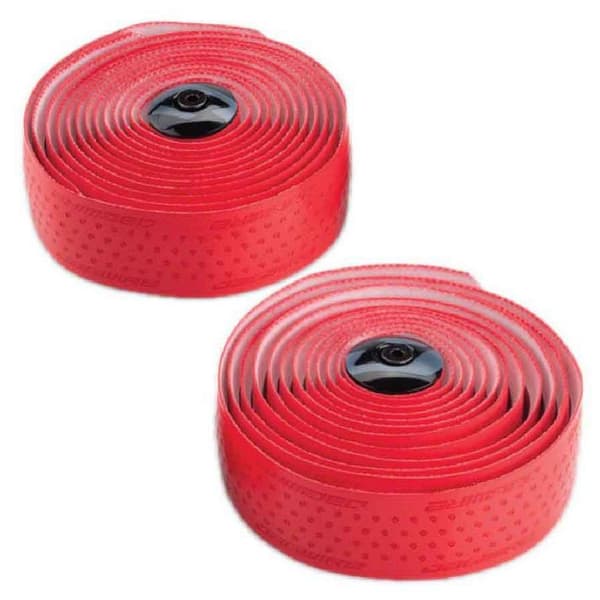 Jagwire Pro Ohjausteippi Punainen 3 x 2160 mm