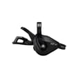Miniatyrbild 3 av 4: MTB snabbväxel. push-pull 12v. shimano deore m6100 höger svart ispec ev