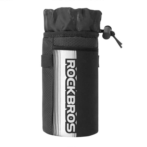 Flaskeholder, Rockbros sykkelveske 30120001001
