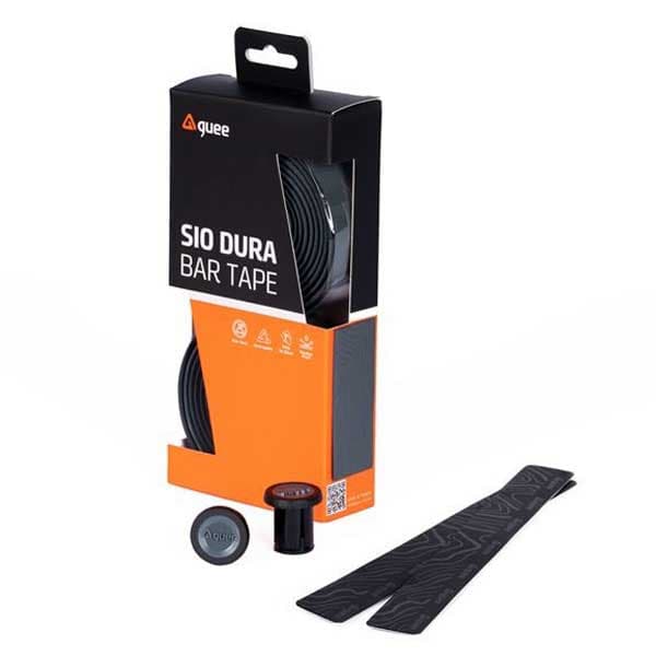Guee Sio Dura Silicone Styrbånd  2000 mm