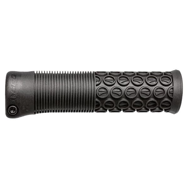 Sdg Components Thrice 33 Mm Styrehandtag Svart 136 mm