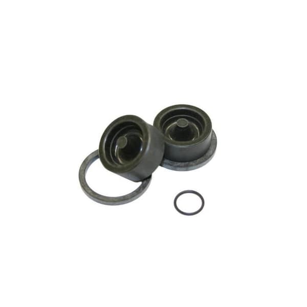 Sram Parts Juicy Pressure Foot Kit X1 - svart - TU