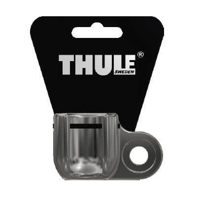 Fästdel för 2:a Thule-cykel - Blandad - Fritidscykel - Vuxen - THULE