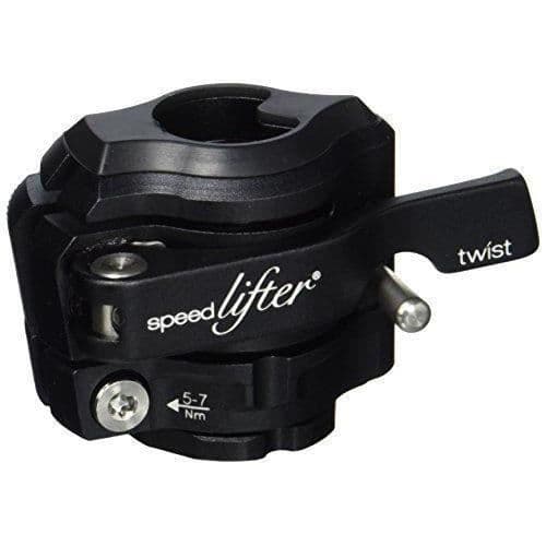 Speedlifter Speed Lifter Upgrade Kit Twist, svart, 5 x 5 x 5 cm - 10041