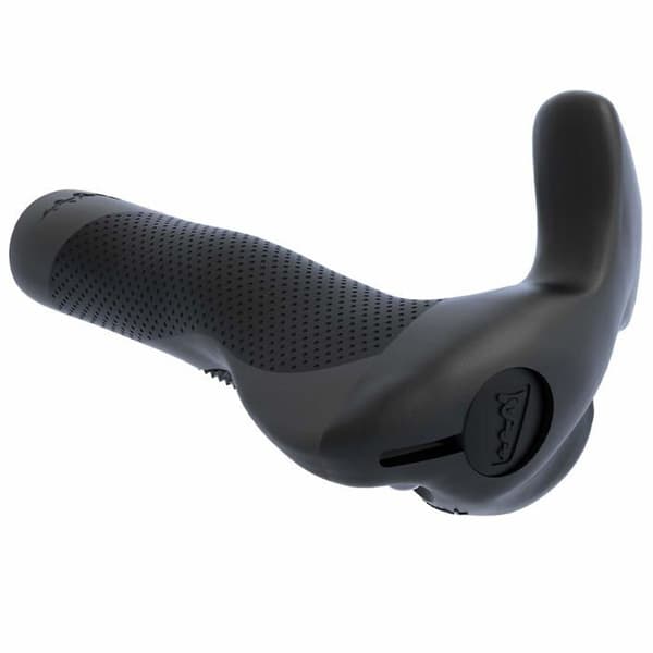 Handtag - shifter - grepp - Sqlab styrtejp - 1310 - Stuby Mixed MTB Grips