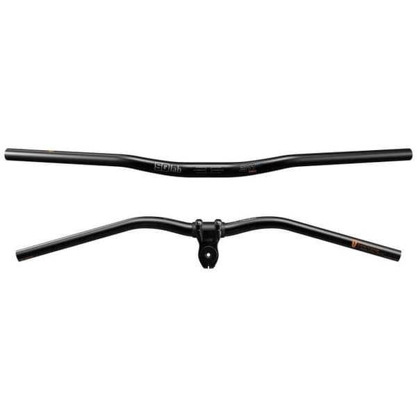 SQlab-styre 311 2.0, Medium 27 mm - 2208