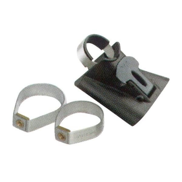 Bindning - Topeak - TC1017 - Svart - Unisex - Vuxen